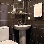 Asmali Pera Отель Стамбул