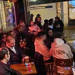Asmali Pera Отель 3*