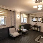 Отель Asmali Pera