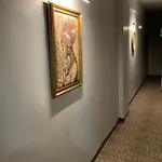 Asmali Pera 3* Стамбул