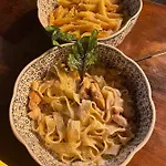 Asmali Pera Отель 3*