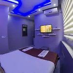 Asmali Pera Отель Стамбул