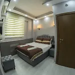 Asmali Pera Отель Стамбул