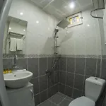 Отель Asmali Pera Стамбул