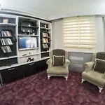 Отель Asmali Pera 3*