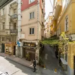 Отель Asmali Pera 3*