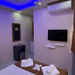 Asmali Pera Стамбул