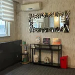 Asmali Pera 3* Стамбул