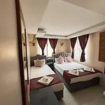 Asmali Pera 3* Стамбул