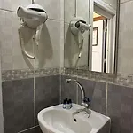 Asmali Pera Отель Стамбул