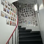 Asmali Pera Отель Стамбул