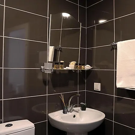 Asmali Pera Hotel