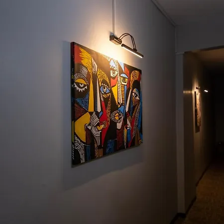 Asmali Pera Hotel