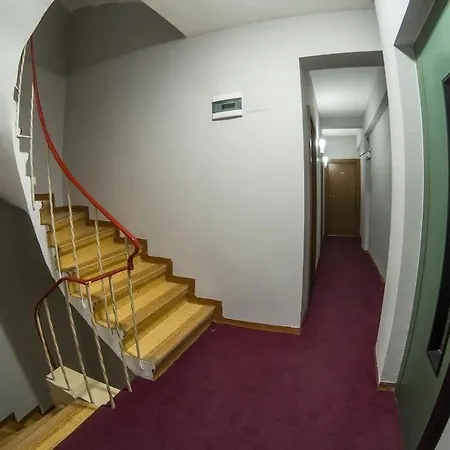 Hotel Asmali Pera 3*