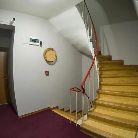 Asmali Pera Hotel