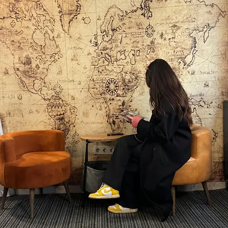 Asmali Pera 이스탄불