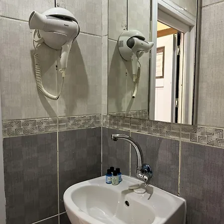 Asmali Pera 호텔 이스탄불