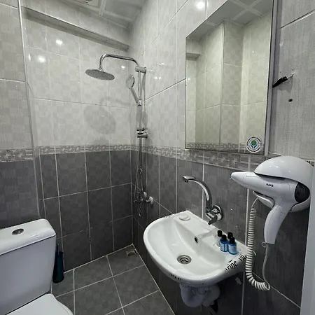 Hotel Asmali Pera 3*