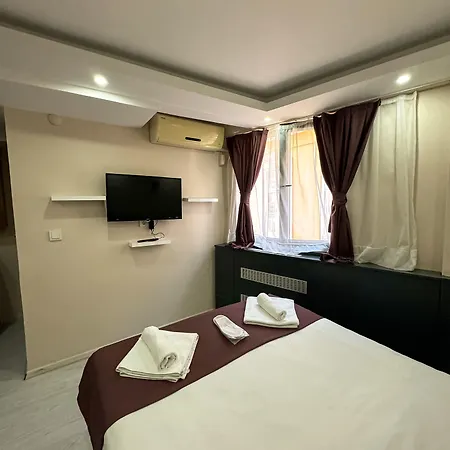 Asmali Pera Hotel