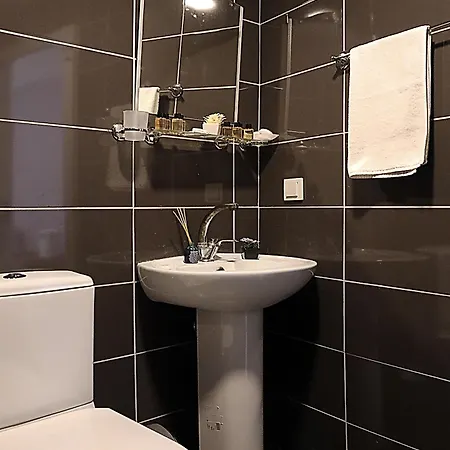 Asmali Pera Hotell Istanbul