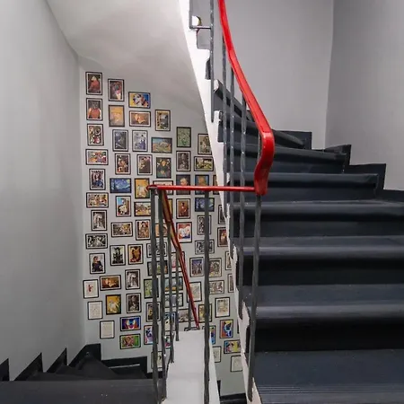 Hotel Asmali Pera 3*