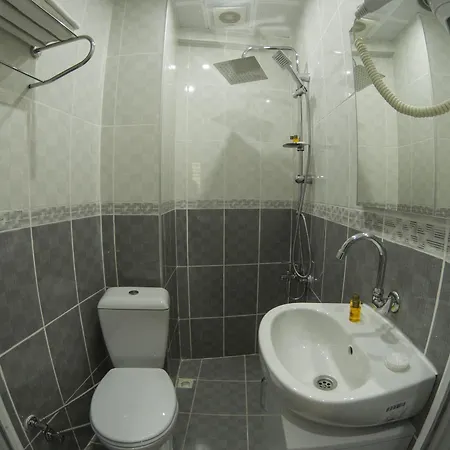 Asmali Pera Istanboel