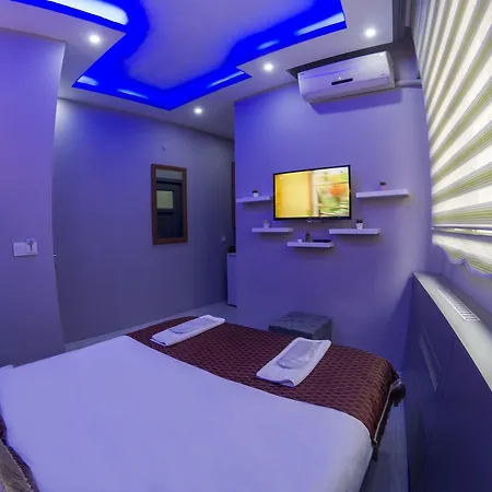 Asmali Pera Hotell Istanbul