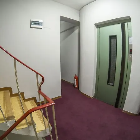 Asmali Pera Szálloda 3*