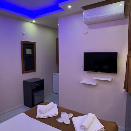 Asmali Pera Istanbul