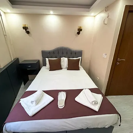 Asmali Pera 3* Istanbul