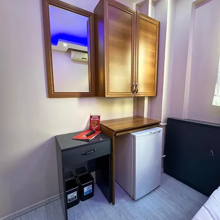 Asmali Pera Hotell Istanbul