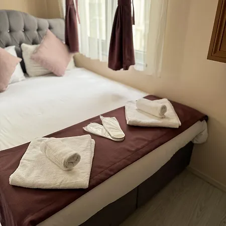 Asmali Pera Istanboel