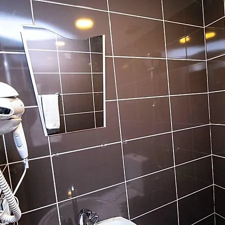 酒店 Asmali Pera 伊斯坦布尔