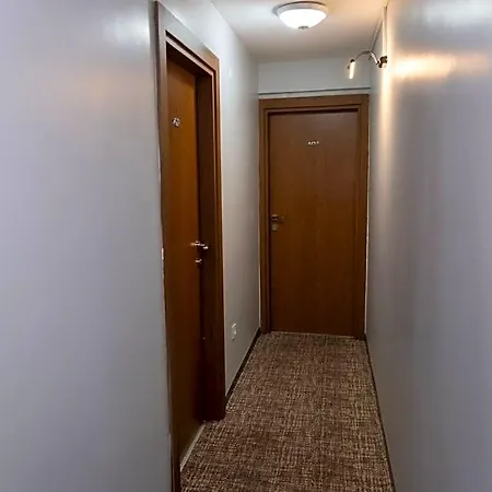 Asmali Pera 酒店 伊斯坦布尔