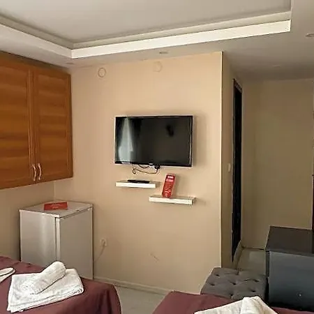 Asmali Pera 伊斯坦布尔