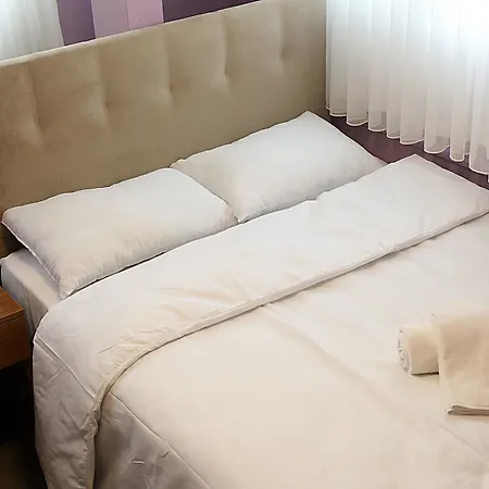 Asmali Pera Szálloda