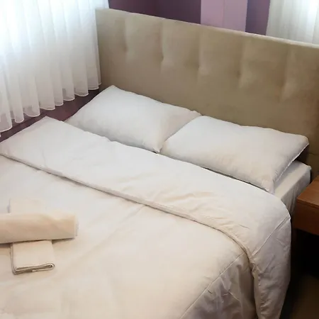 Hotell Asmali Pera Istanbul