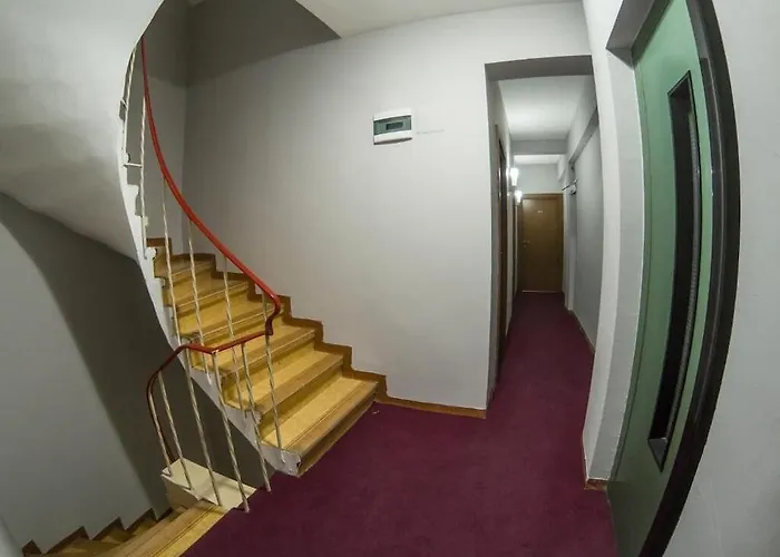 Отель Asmali Pera 3*