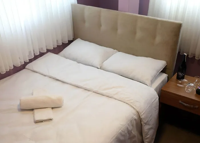 Hotel Asmali Pera Istambul