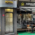 Asmali Pera 3*