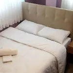 Hotel Asmali Pera Stambuł