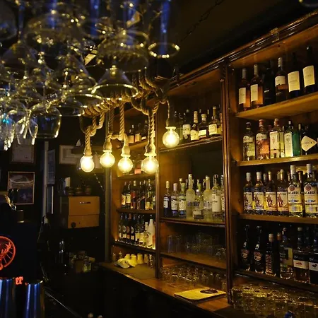 Asmali Pera 3* اسطنبول