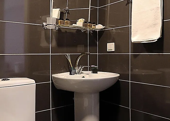 Asmali Pera Hotel Istanbulská provincie