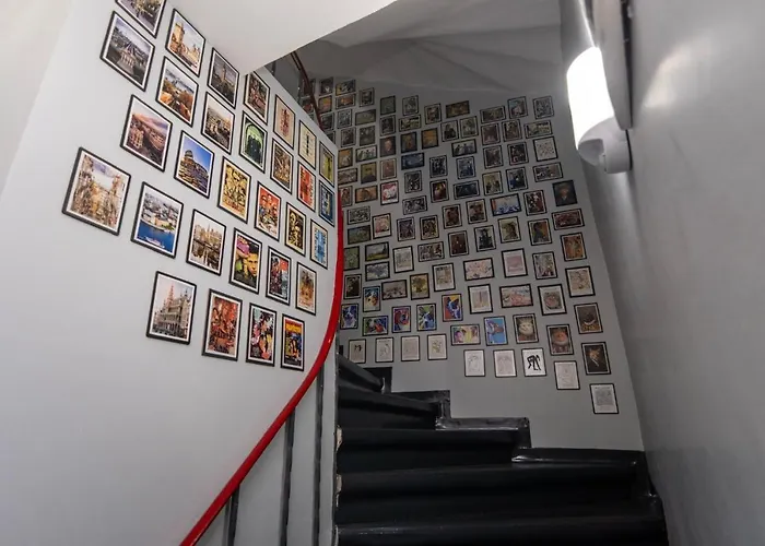 Asmali Pera Hotel 3*