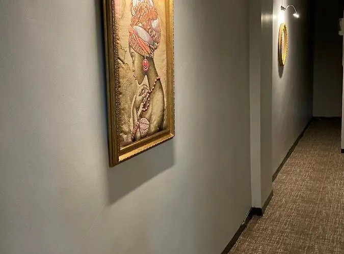 Asmali Pera 3* Istanbulská provincie