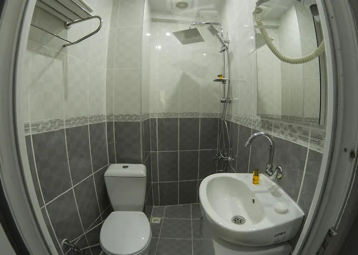 Asmali Pera Istanbulská provincie