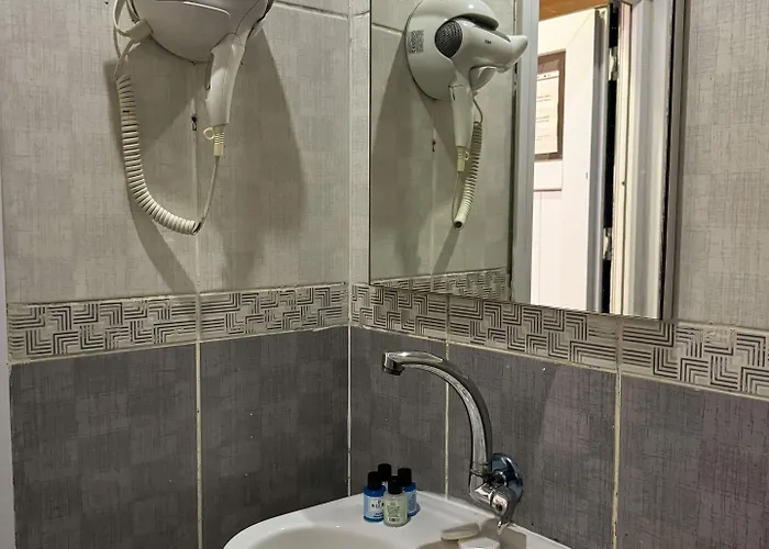 Asmali Pera Hotel Istanbulská provincie